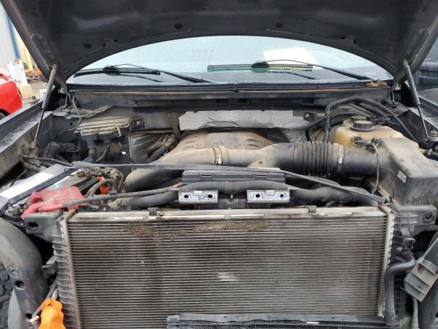 Photo 11 from auction – 2012 FORD F150 SUPER with VIN 1FTFW1ET0CKD55390