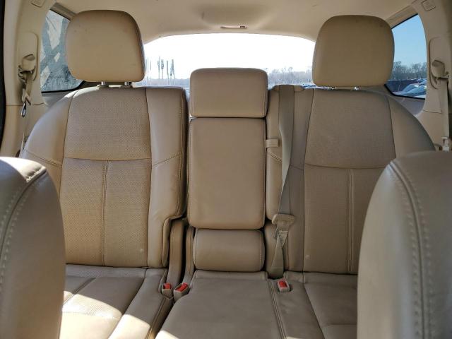 Photo 10 from auction – 2014 NISSAN PATHFINDER with VIN 5N1AR2MM4EC661650