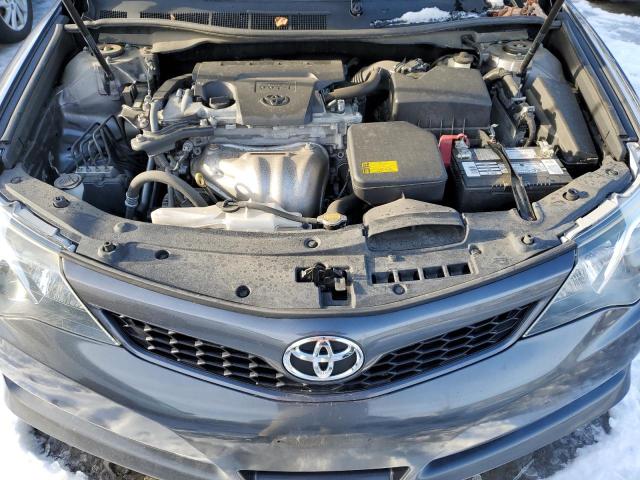 Photo 11 from auction – 2014 TOYOTA CAMRY L with VIN 4T1BF1FKXEU838828