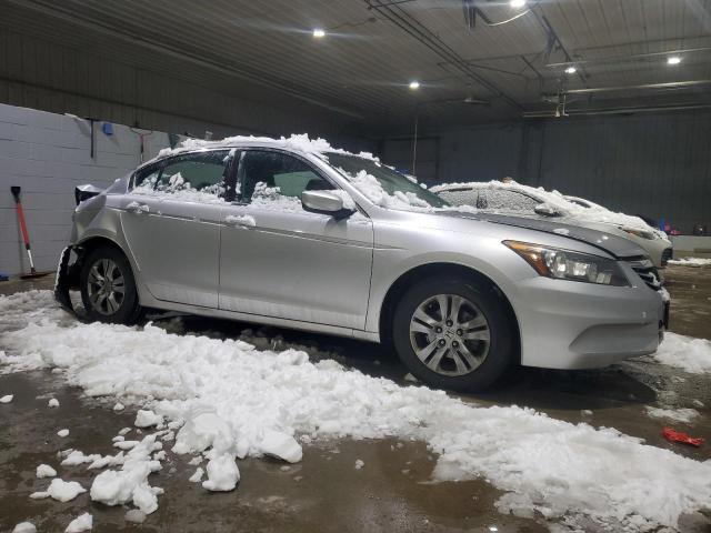 Photo 4 from auction – 2012 HONDA ACCORD SE with VIN 1HGCP2F68CA002644