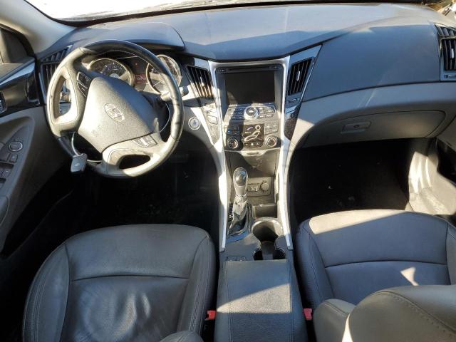 Photo 8 from auction – 2012 HYUNDAI SONATA SE with VIN 5NPEC4AC5CH474174