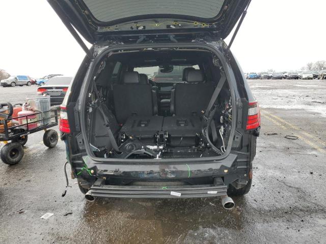 Photo 6 from auction – 2023 DODGE DURANGO R/ with VIN 1C4SDJCT0PC568248