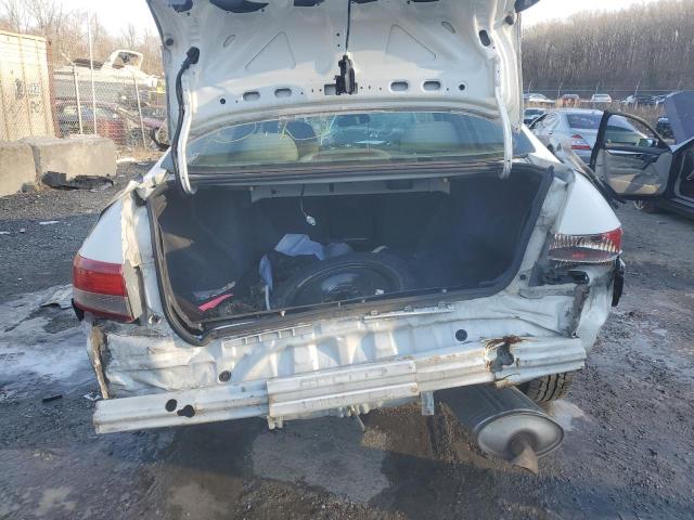 Photo 6 from auction – 2003 HONDA ACCORD EX with VIN 1HGCM56643A137596