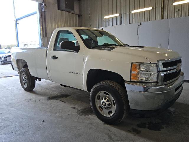 Photo 4 from auction – 2013 CHEVROLET SILVERADO with VIN 1GC0CVCG1DF210669