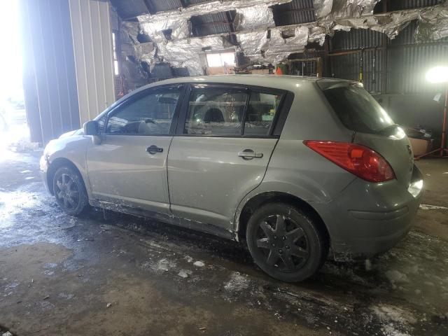 Photo 2 from auction – 2010 NISSAN VERSA S with VIN 3N1BC1CP0AL468333