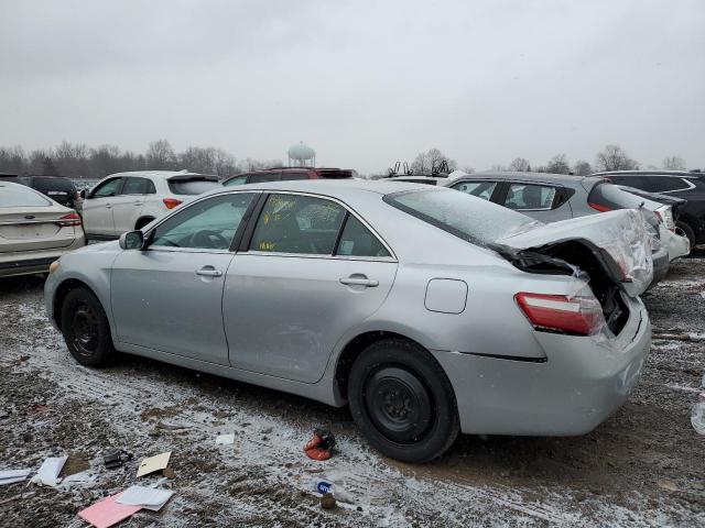 Photo 2 from auction – 2007 TOYOTA CAMRY CE with VIN 4T1BE46K87U647772
