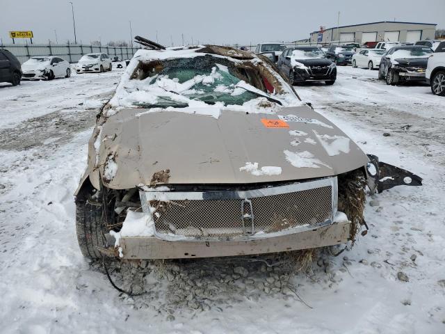 Photo 5 from auction – 2008 LINCOLN MKZ with VIN 3LNHM28T98R634903