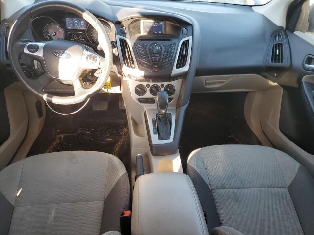 Photo 8 from auction – 2014 FORD FOCUS SE with VIN 1FADP3K20EL178256