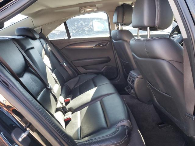 Photo 10 from auction – 2013 CADILLAC ATS with VIN 1G6AA5RAXD0138244