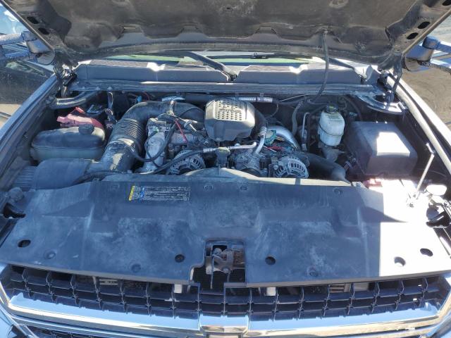 Photo 11 from auction – 2009 CHEVROLET SILVERADO with VIN 1GCHK63699F118476