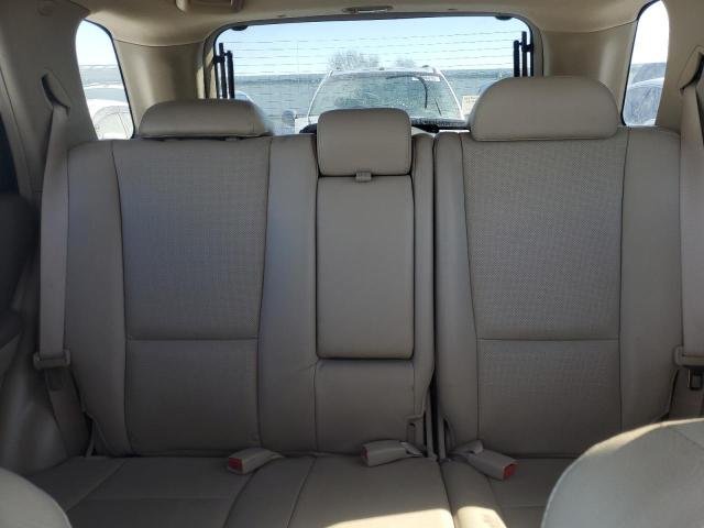 Photo 10 from auction – 2008 KIA SPORTAGE E with VIN KNDJF723987460506