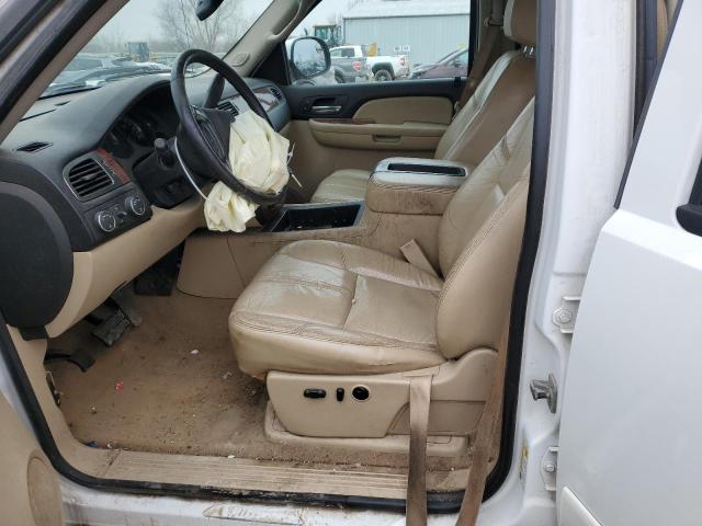Снимка 7 от търг – 2007 CHEVROLET SILVERADO с VIN 3GCEK13377G504062