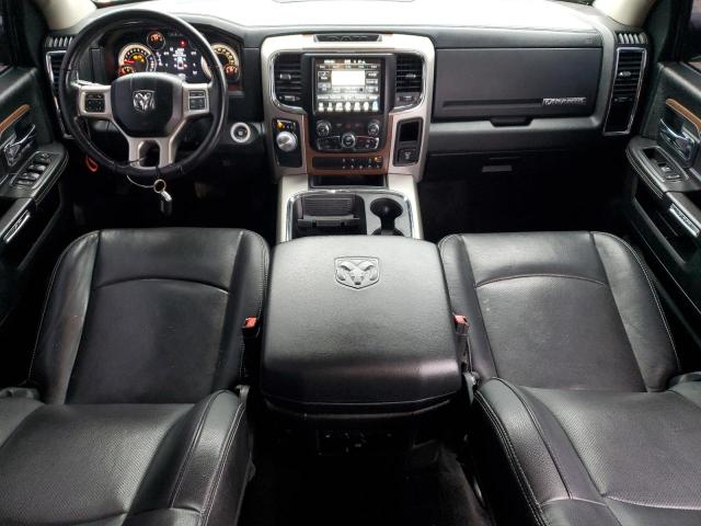 Photo 8 from auction – 2017 RAM 1500 LARAM with VIN 1C6RR6NTXHS736082