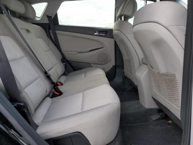 Photo 11 from auction – 2016 HYUNDAI TUCSON LIM with VIN KM8J3CA48GU035561