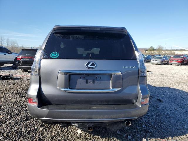 Photo 6 from auction – 2020 LEXUS GX 460 PRE with VIN JTJAM7BX4L5259963