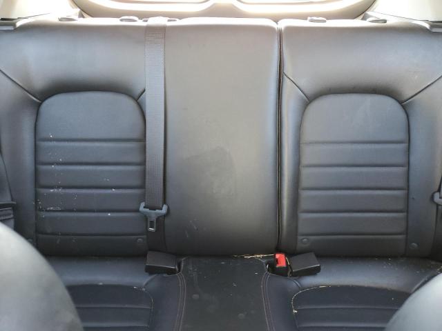 Photo 10 from auction – 2013 CHEVROLET SONIC RS with VIN 1G1JG6SB7D4232460