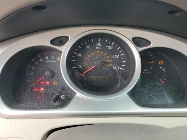 Photo 9 from auction – 2004 TOYOTA HIGHLANDER with VIN JTEDP21AX40033430