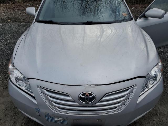 Photo 11 from auction – 2007 TOYOTA CAMRY CE with VIN 4T1BE46K27U050679