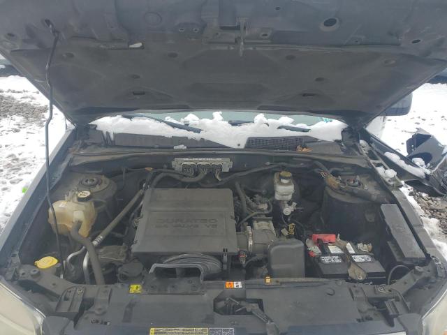 Photo 12 from auction – 2010 MERCURY MARINER with VIN 4M2CN8BG9AKJ29605