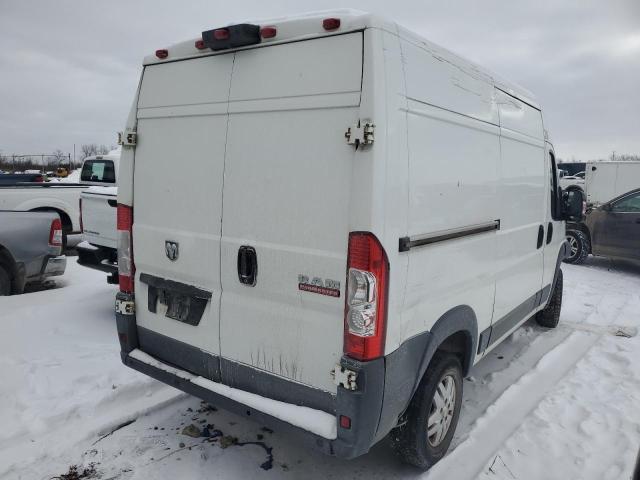 Photo 3 from auction – 2014 RAM PROMASTER with VIN 3C6TRVCG7EE103169