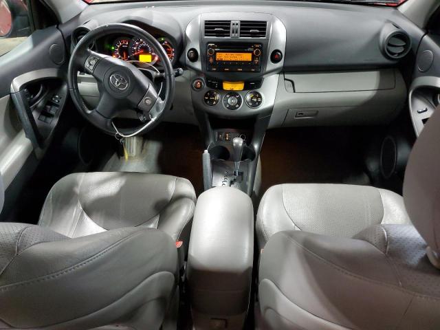 Photo 8 from auction – 2012 TOYOTA RAV4 LIMIT with VIN 2T3DF4DV0CW184546