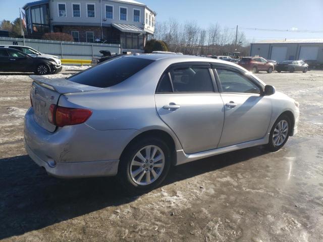 Photo 3 from auction – 2010 TOYOTA COROLLA BA with VIN 2T1BU4EE4AC280439