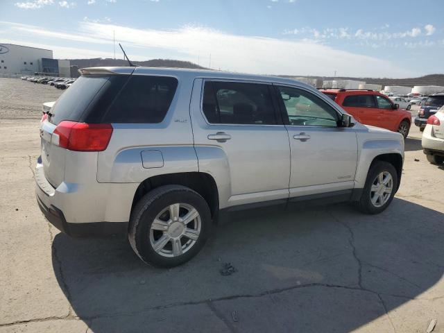 Photo 3 from auction – 2014 GMC TERRAIN SL with VIN 2GKALMEK3E6158915