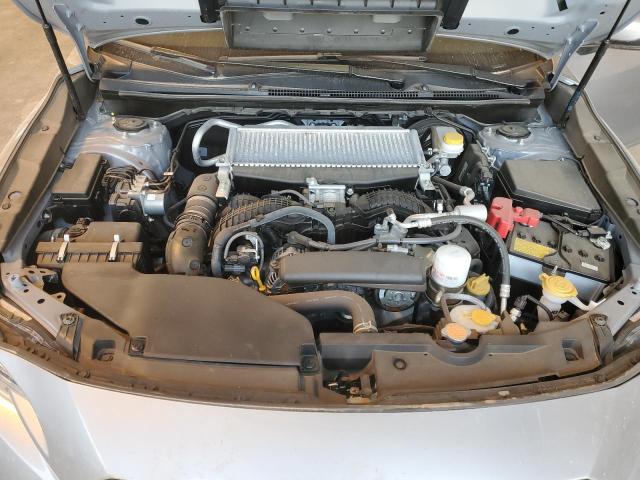 Photo 11 from auction – 2023 SUBARU WRX with VIN JF1VBAL62P9817472