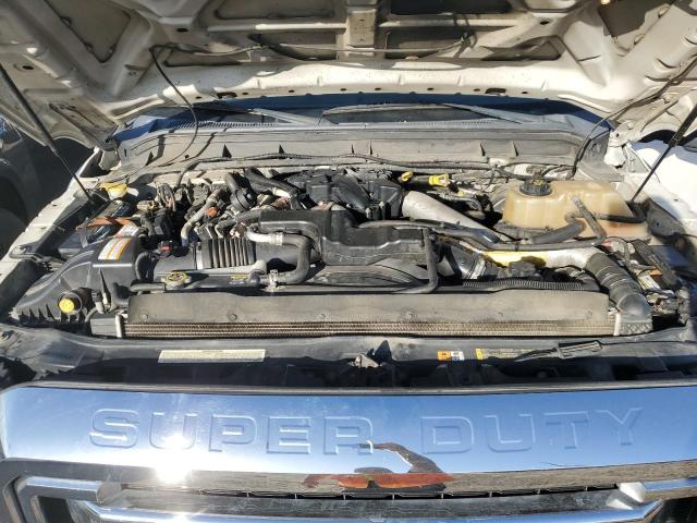 Photo 11 from auction – 2011 FORD F250 SUPER with VIN 1FT7W2BT1BEC74961