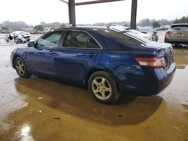 Photo 2 from auction – 2011 TOYOTA CAMRY BASE with VIN 4T1BF3EK5BU609305
