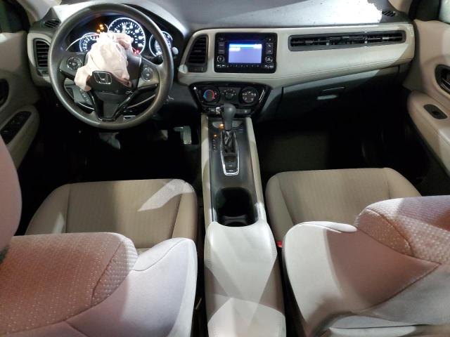 Photo 8 from auction – 2017 HONDA HR-V LX with VIN 3CZRU6H33HM715564