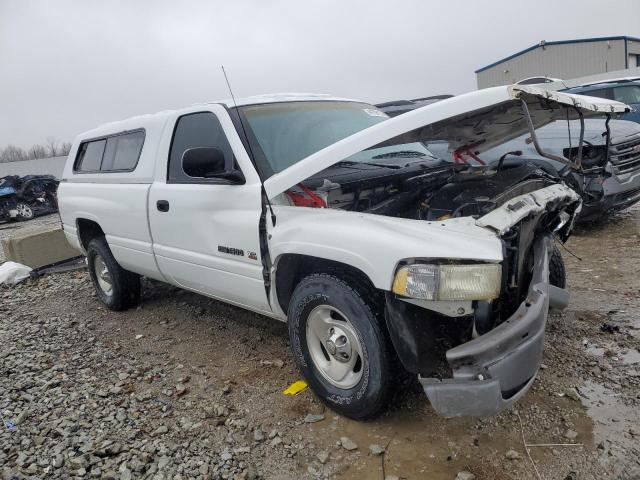Photo 4 from auction – 1998 DODGE RAM 1500 with VIN 1B7HC16X9WS675699
