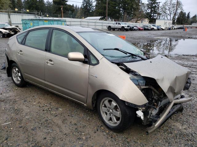 Photo 4 from auction – 2008 TOYOTA PRIUS with VIN JTDKB20UX83319191