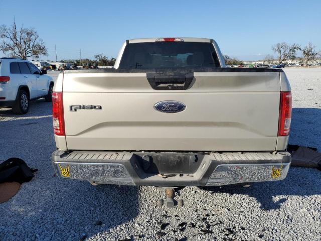 Photo 6 from auction – 2017 FORD F150 SUPER with VIN 1FTEX1CP9HFA07733