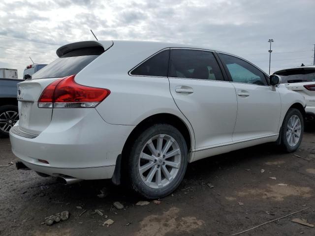 Photo 3 from auction – 2011 TOYOTA VENZA with VIN 4T3ZA3BB9BU043044