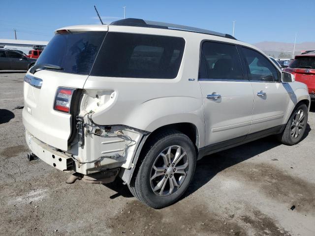 Photo 3 from auction – 2014 GMC ACADIA SLT with VIN 1GKKRSKD7EJ333084