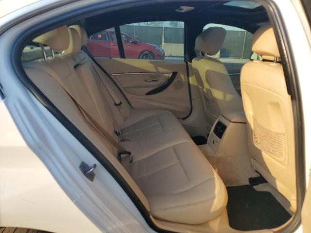 Photo 10 from auction – 2016 BMW 328 I SULE with VIN WBA8E9G55GNT45013