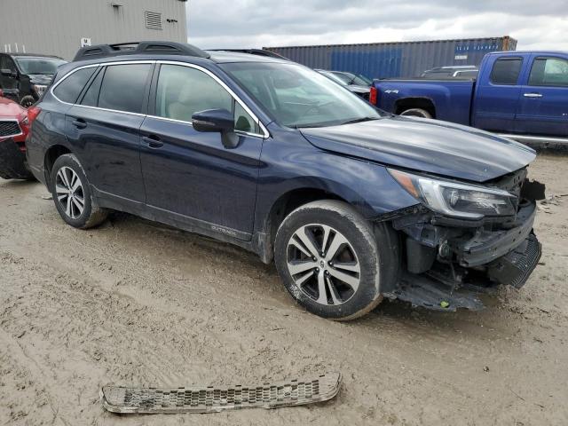 Photo 4 from auction – 2018 SUBARU OUTBACK 2. with VIN 4S4BSANC0J3272653