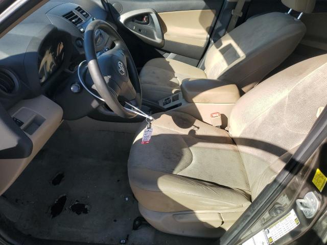 Photo 7 from auction – 2010 TOYOTA RAV4 with VIN 2T3BF4DV2AW065921