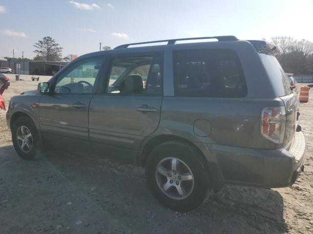 Photo 2 from auction – 2007 HONDA PILOT EXL with VIN 5FNYF18757B016148
