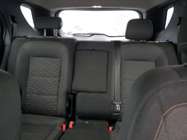 Photo 10 from auction – 2018 CHEVROLET EQUINOX LT with VIN 3GNAXJEV5JS535367