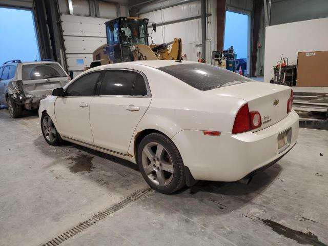 Photo 2 from auction – 2011 CHEVROLET MALIBU 2LT with VIN 1G1ZD5E78BF310405