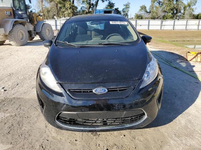 صورة رقم 5 من المزاد - 2012 FORD FIESTA SE مع VIN 3FADP4EJ8CM110906