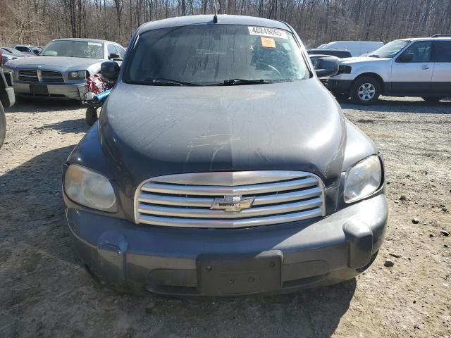Photo 5 from auction – 2009 CHEVROLET HHR LT with VIN 3GNCA23B29S544841