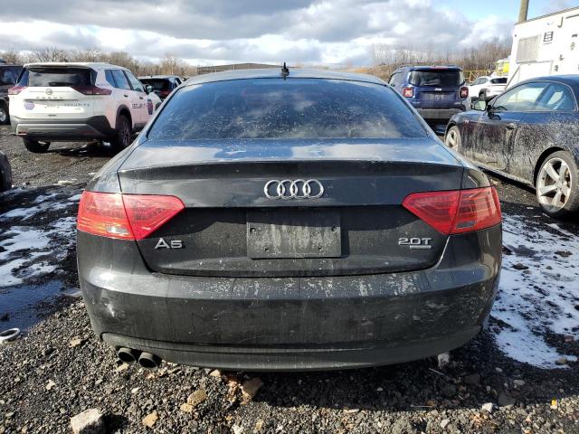 Photo 6 from auction – 2013 AUDI A5 PREMIUM with VIN WAULFAFR0DA062048