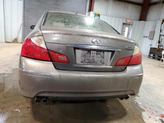 Photo 6 from auction – 2009 INFINITI M35 BASE with VIN JNKCY01F59M851448