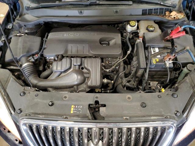 Photo 11 from auction – 2016 BUICK VERANO SPO with VIN 1G4PW5SK6G4177563