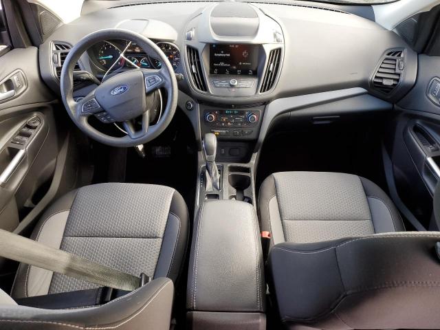 Photo 8 from auction – 2019 FORD ESCAPE SE with VIN 1FMCU9GD8KUA73106