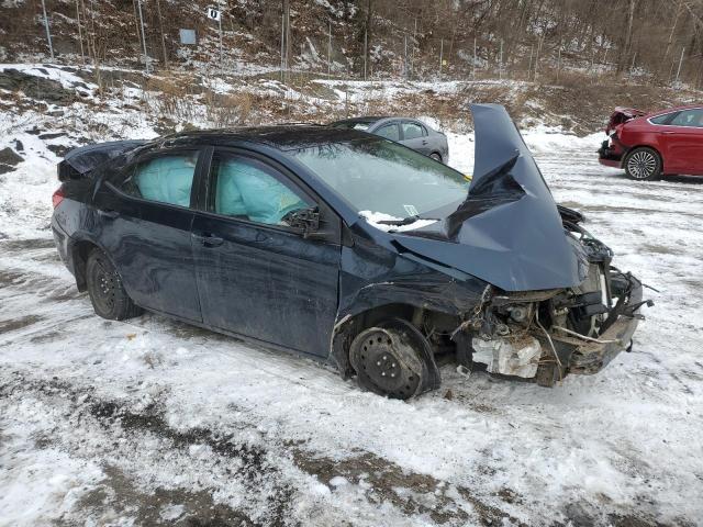Photo 4 from auction – 2017 TOYOTA COROLLA L with VIN 2T1BURHE0HC806956