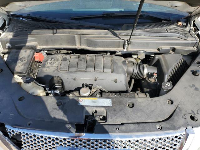 Photo 12 from auction – 2012 GMC ACADIA DEN with VIN 1GKKRTED5CJ259646